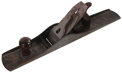 Stanley Rule & Level, No. 7: Extra Clean Jointer Plane
