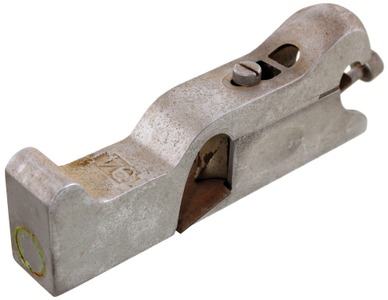 Stanley Rule & Level, No. 94: Cabinetmkrs Rabbet Plane