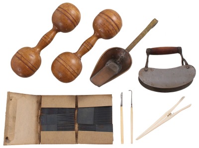 Assorted Makers: Household Items Opportunity Lot