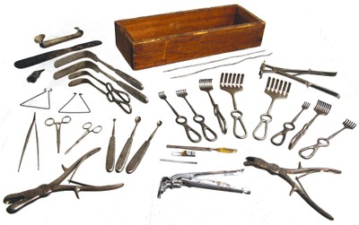 Assorted Makers: Medical Items Opportunity Lot