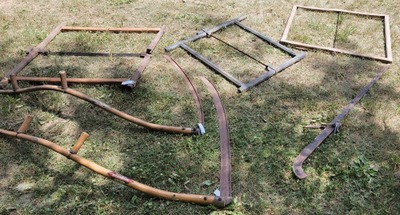 Assorted Makers: Misc. Shop Items Opportunity Lot