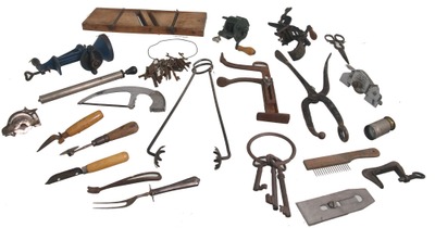 Assorted Makers: Household Items Opportunity Lot