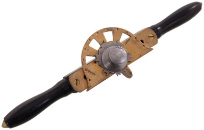 Windsor Manufacturing Company, Windsor, Vermont: Patent Scratch Beader