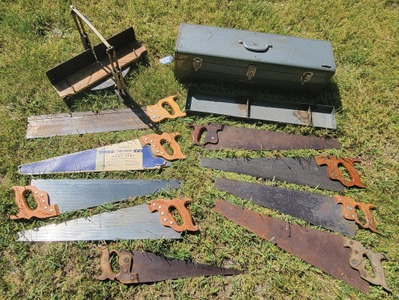 Stanley Tools, No. 346 A: Later Type Stanley Mitre Box