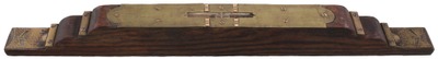 Unmarked: Showy Oak Body Spirit Level