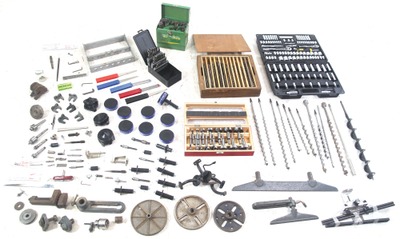 Assorted Makers: Misc, Shop Items Opportunity Lot