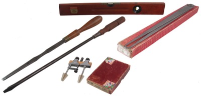 Assorted Makers: Extra Clean Hand Tools Opportunity Lo