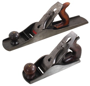 Winchester Repeating Arms Company, New Haven, Connecticut, No. 3015: Extra Clean "Winches Ter" Fore Plane