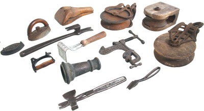 Assorted Makers: Shop & |hh Items Opportunity Lot
