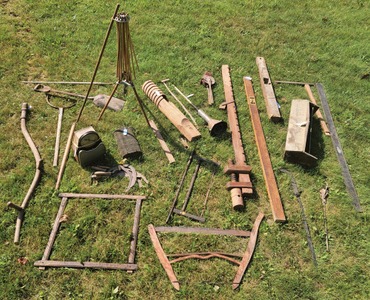 Assorted Makers: Shop & |hh Items Opportunity Lot