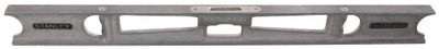 Stanley Rule & Level, No. 236: Rare Aluminum Dbl. Plumb & Level