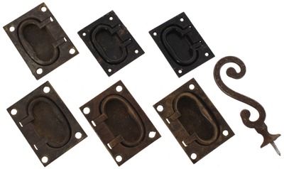 Assorted Makers: Early Hardware Items Opportunity Lot