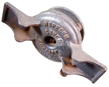 R.G. Coffman Company, Orlando, Florida: "The Heffern Level Support"