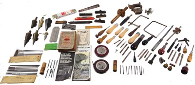 Assorted Makers: Misc. Hand Tools Opportunity Lot