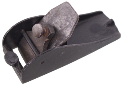 Stanley Rule & Level, No. 101 1/2: "Bullnose" Block Plane