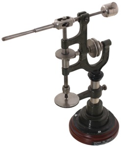 Gebr. Marklin & Cie., Göppingen, Germany: Highly Detailed Belt Drive Drill Pre