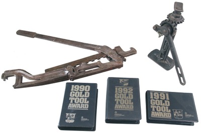 Assorted Makers: Automotive Items Opportunity Lot