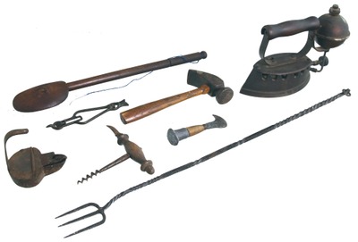 Assorted Makers: Household Items Opportunity Lot
