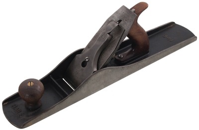 Stanley Rule & Level, No. 6 C: Extra Clean Type 11 "Fore" Plane