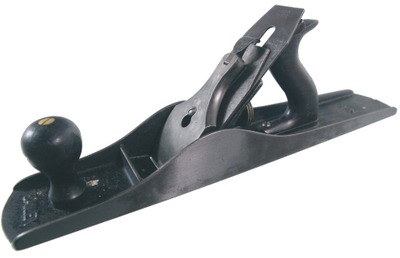 Stanley Rule & Level, No. 6 C: Clean & Usable '"type 12" 'Plane