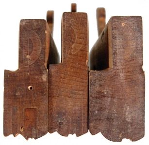 H. Chapin, Union Factory, Pine Meadow, Connecticut: Three Narrow Body "complex "g Plane