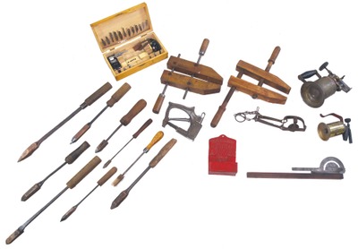Assorted Makers: Shop & |hh Items Opportunity Lot