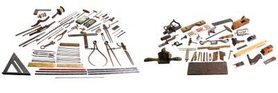 Assorted Makers: Tools & Shop Items Opportunity Lot