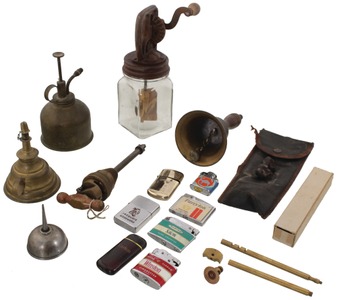 Assorted Makers: Household Items Opportunity Lot