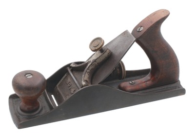Siegley Tool Company, Wilkes Barre, Pennsylvania, No. 4 C: Standard Model No. 4 Size Plane