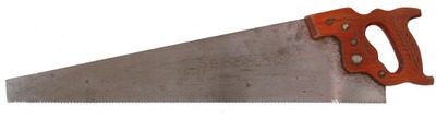 Henry Disston & Sons, Philadelphia, Pennsylvania, No. D-23: Extra Clean 10 Pt Lightweight Rip Saw