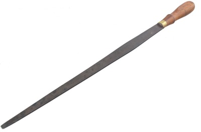 Unmarked: Massive Millwright's Screwdriver