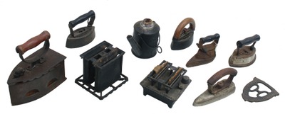 Assorted Makers: Household & Shop Itemsopportunity Lot