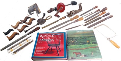 Assorted Makers: Misc. Shop Items Opportunity Lot