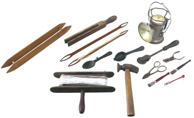 Assorted Makers: |hh Items Opportunity Lot