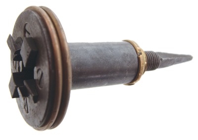 Silver & Deming, Salem, Ohio: Dole's Patent Hollow Auger