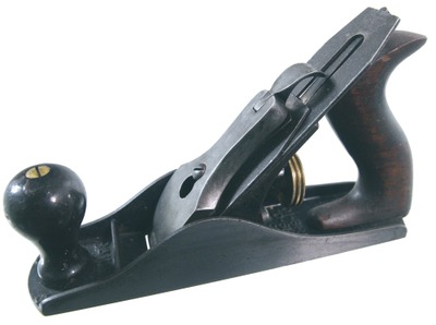 Stanley Rule & Level, No. 3: Clean & Usable '"type 12" 'ng Plane
