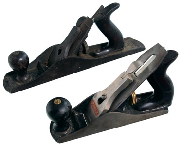 Stanley Rule & Level: Two Clean & Usable Woodworking Planes