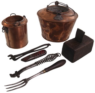 Assorted Makers: Household Items Opportunity Lot