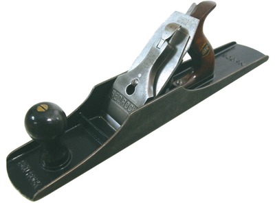 Stanley Rule & Level, No. 606 C: Later "Bedrock" Fore Plane