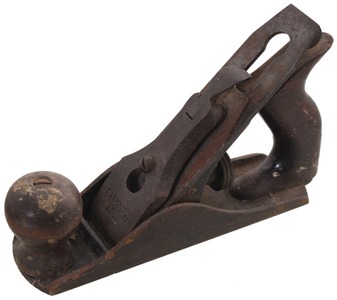Sargent & Company, New Haven, Connecticut, No. 407: No. "2" Size Smooth Plane