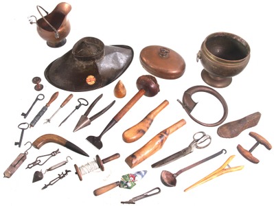 Assorted Makers: Kitchen Items & |hh Item Opportunity Lot