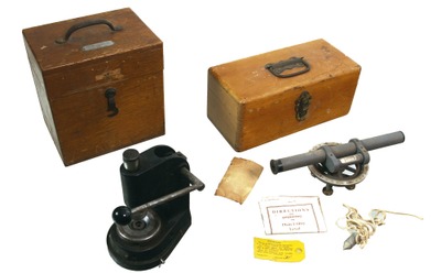 Peerless Level & Tool Company, Sterling, Illinois: "Peerless" Plain Utility Level