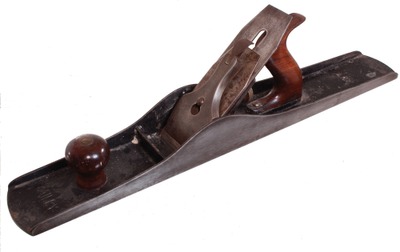 Stanley Rule & Level, No. 7: Extra Clean Jointer Plane
