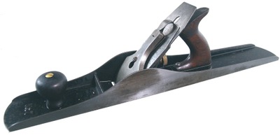 Stanley Rule & Level, No. 7: Extra Clean "Type 6" Jointer Plane