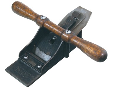 Stanley Rule & Level, No. 11 1/2: Adjustable Floor Plane