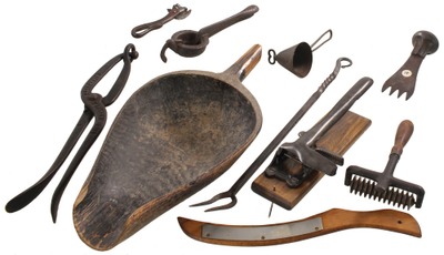 Assorted Makers: Kitchen & |hh Items Opportunity Lot