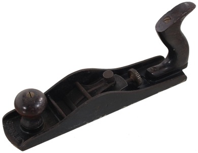 Stanley Rule & Level, No. 64: Butcher's Block Plane