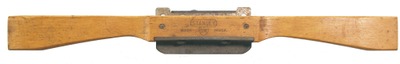 Stanley Rule & Level, No. 84: "Razor Edge" Spoke Shave