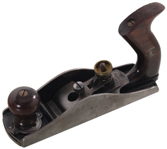 Stanley Rule & Level, No. 164: Low Angle Block Plane