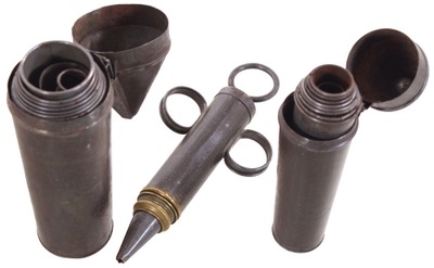 Assorted Makers: Three Early Type Kitchen Items